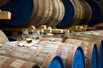 Kilchoman