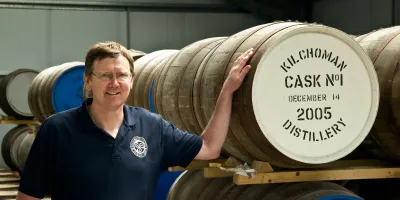 Kilchoman