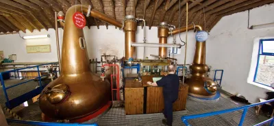 Kilchoman