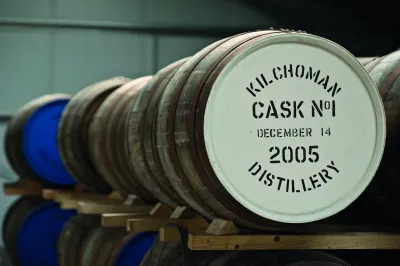Kilchoman