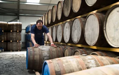 Kilchoman