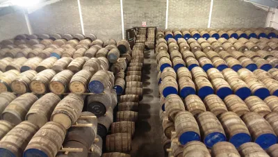 Kilchoman