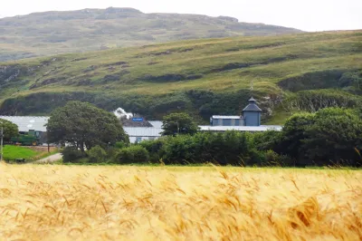 Kilchoman