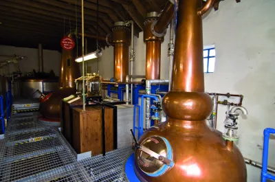 Kilchoman