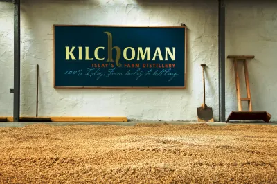 Kilchoman