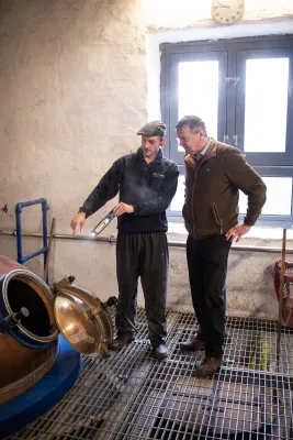 Kilchoman