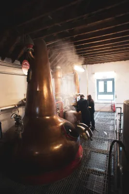 Kilchoman
