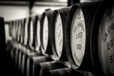 Kilchoman