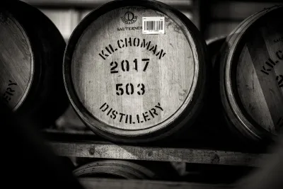 Kilchoman