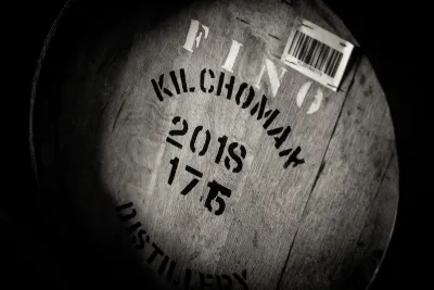 Kilchoman