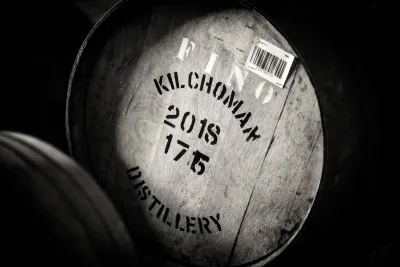 Kilchoman