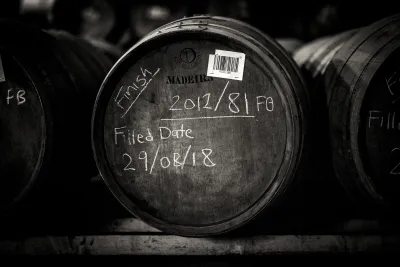 Kilchoman