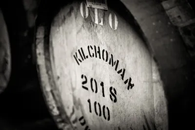 Kilchoman