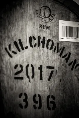 Kilchoman