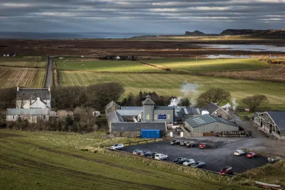 Kilchoman