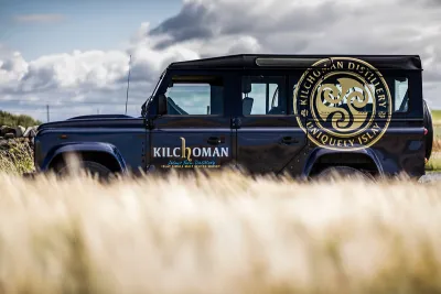 Kilchoman