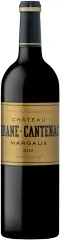 CHATEAU BRANE CANTENAC 2018 0,75 2ND GCC
