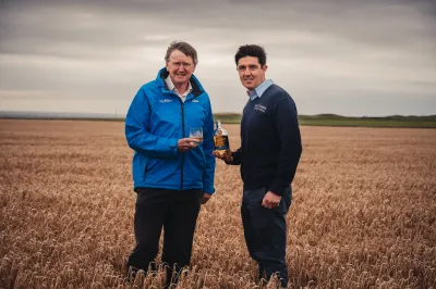 Kilchoman