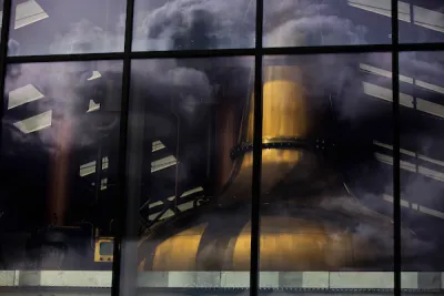 Morrison Scotch Whisky Distillers