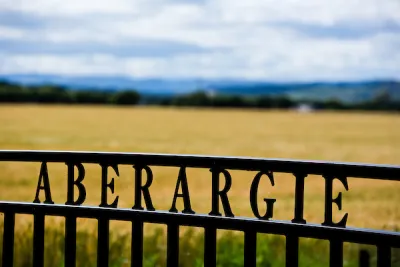 Morrison Scotch Whisky Distillers