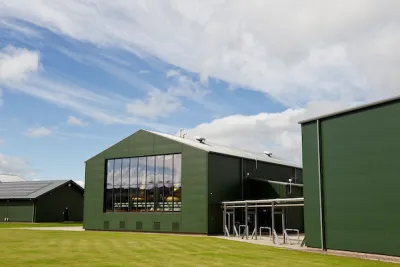 Morrison Scotch Whisky Distillers