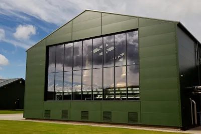 Morrison Scotch Whisky Distillers