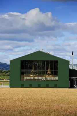 Morrison Scotch Whisky Distillers
