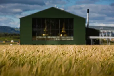 Morrison Scotch Whisky Distillers