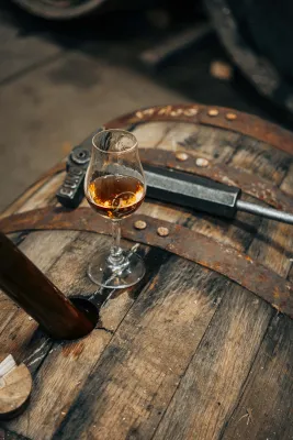 Morrison Scotch Whisky Distillers