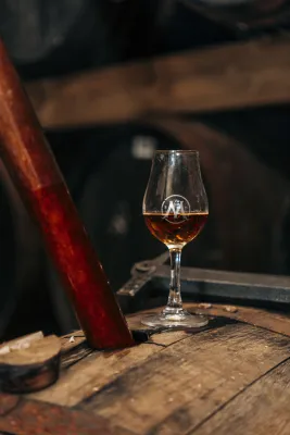 Morrison Scotch Whisky Distillers