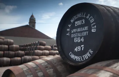 Springbank