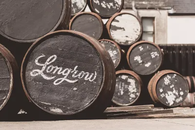 Springbank