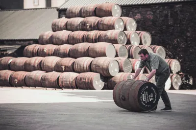 Springbank