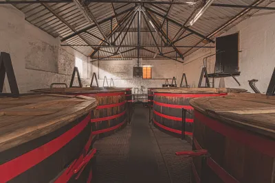 Springbank