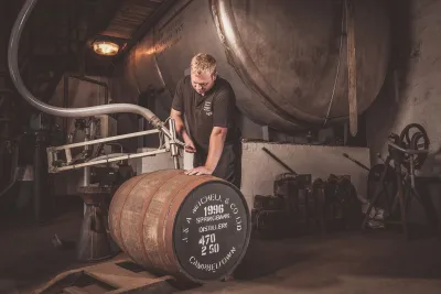 Springbank