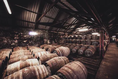 Springbank