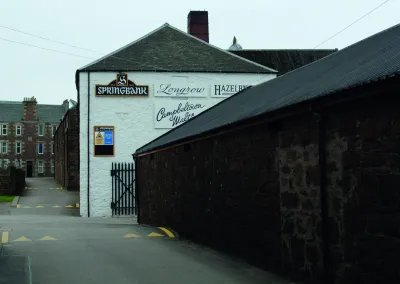 Springbank