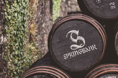 Springbank