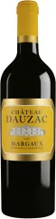 CHATEAU DAUZAC MARGAUX 0,75 2016 5TH GCC