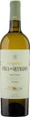 PRADOREY BLANCO LOS QUEMADOS 2024 0,75L