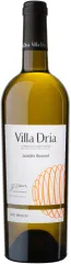 VILLA DRIA JARDIN SECRET 2025 GROS MANSENG MED.SWEET 0,75