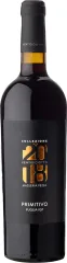 MASSERIA PEZZA COLLEZIONE PRIMITIVO PUGLIA IGP 0,75 2025