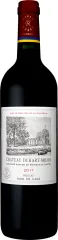 CHATEAU DUHART MILON 2018 PAUILLAC 0,75 4TH GCC