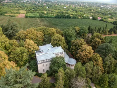 Vazisubani Estate