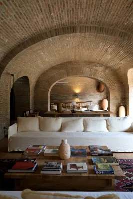 Vazisubani Estate