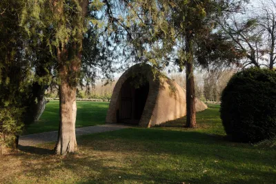 Vazisubani Estate