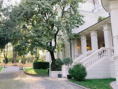 Vazisubani Estate