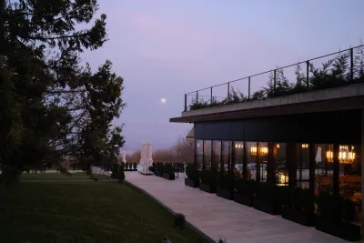 Vazisubani Estate