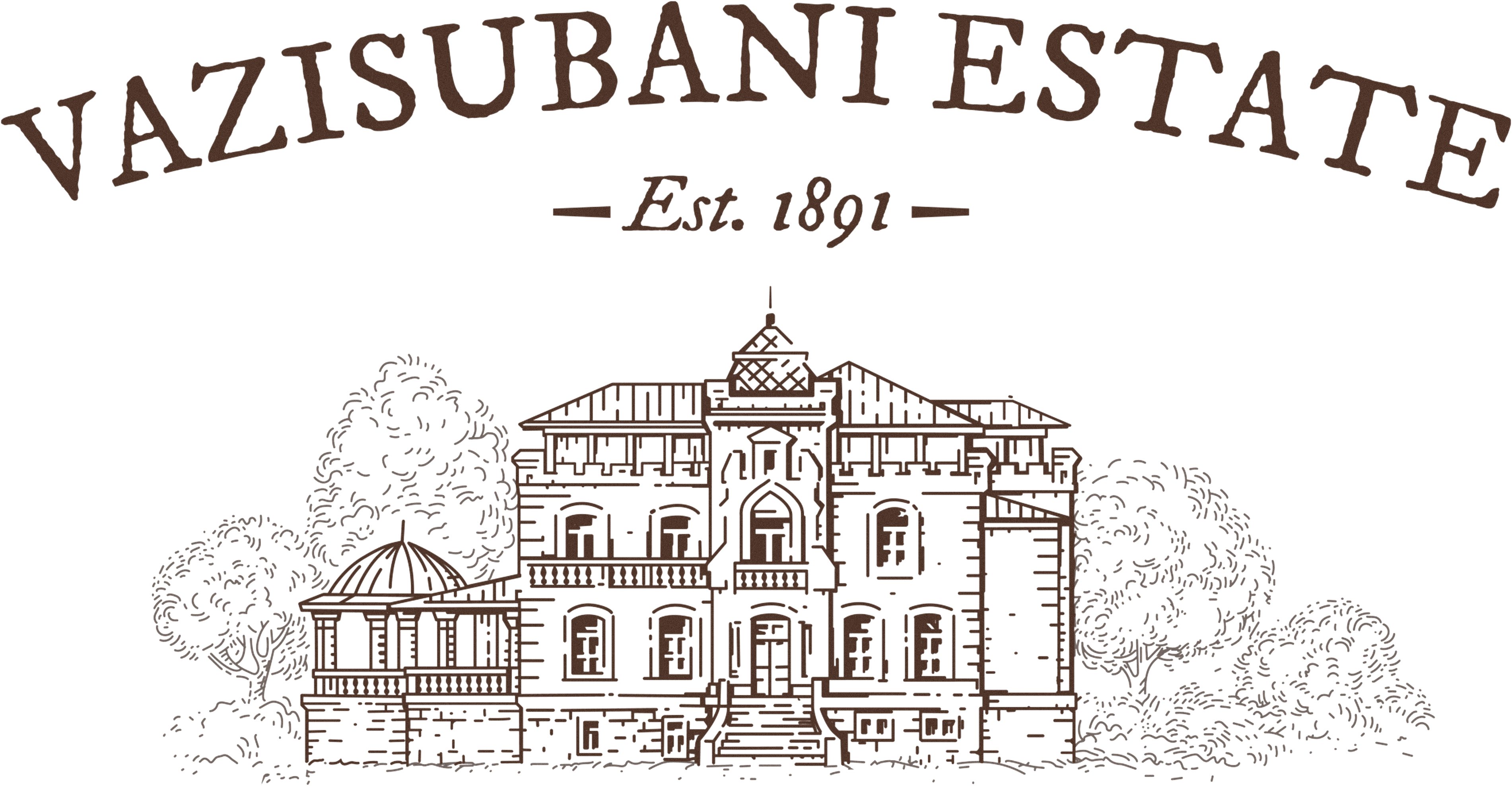 Vazisubani Estate