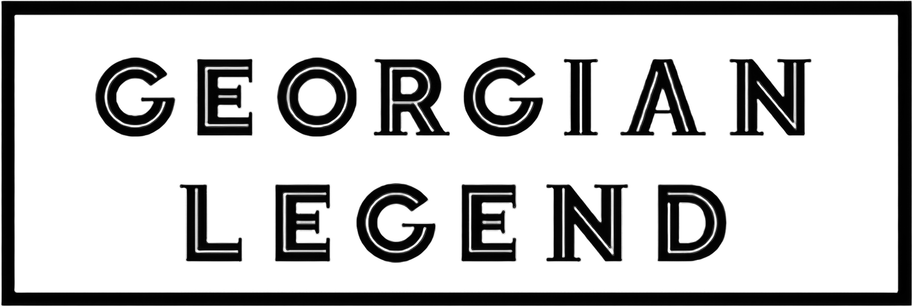 Georgian Legend